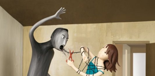 La storia di chi ha chiuso una relazione tossica: “una storia di resilienza”