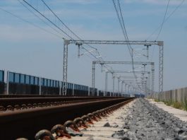 Lavori sulla rete ferroviaria Palermo-Messina: tre domeniche col bus sostitutivo