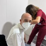 Terza dose del commissario Alberto Firenze in Fiera a Messina, “momento fondamentale”