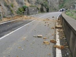 Capo Alì, Angela Raffa (M5S) presenta un’interrogazione al ministro