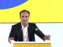 Pino Galluzzo (Diventerà Bellissima), “legge elettorale iniqua” per le prossime elezioni delle Province del 22 gennaio 2022