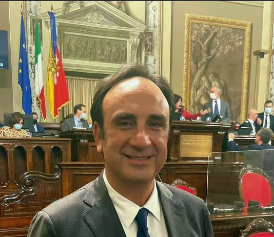Diventerà Bellissima, il messinese Galluzzo nominato coordinatore Enti Locali