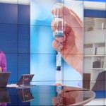 Omicron: Locatelli, “vaccinati largamente protetti”