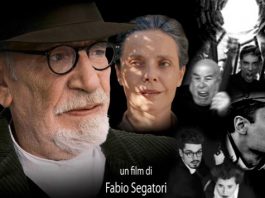 Cinema: in anteprima a Lipari, Salina, Messina, Palermo e Catania il film che racconta la straordinaria vita di Emilio Lussu