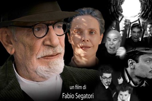 Cinema: in anteprima a Lipari, Salina, Messina, Palermo e Catania il film che racconta la straordinaria vita di Emilio Lussu