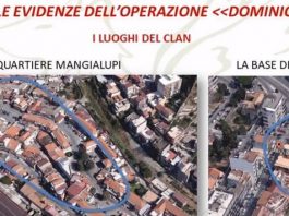 Mafia: sequestro di beni al cassiere del clan di Mangialupi