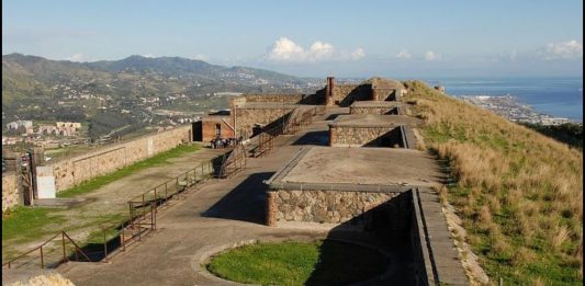 Inaugurata a forte cavalli la stagione museale 2021/22