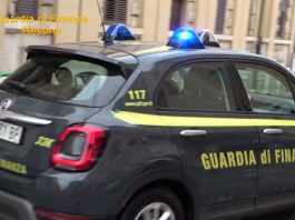 Mafia, sequestrati beni per oltre 300 mila euro a noto esponente di Cosa Nostra barcellonese (video)