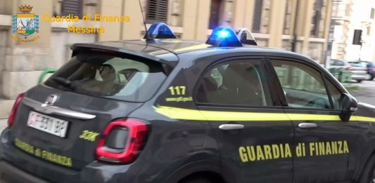 Mafia, sequestrati beni per oltre 300 mila euro a noto esponente di Cosa Nostra barcellonese (video)
