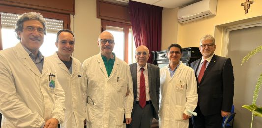 Papardo, Altre 5 strutture dirigenziali assegnate, si arriva a 25 nell’ultimo mese