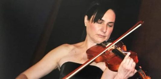 L’uomo, lo spirito, La terra. I quattro elementi, concerto-spettacolo di Marta Pasquini al Duomo