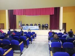 Ai diplomati meritevoli dell’ ITTL di Pizzo Calabro le Borse di Studio C&T insieme a Fit-Cisl