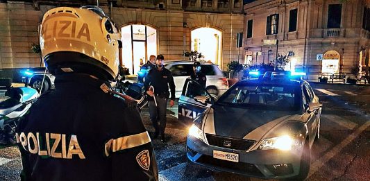 Green pass, controlli interforze a Messina e provincia: sette locali sanzionati