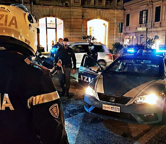 Green pass, controlli interforze a Messina e provincia: sette locali sanzionati