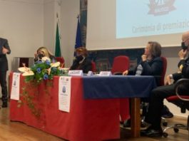 Borse di Studio C&T: premiati i neodiplomati meritevoli dell’ITET Leonardo Da Vinci di Milazzo