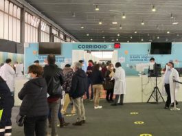 Vaccini, da lunedì al via le terze dosi per il target 40-59 anni