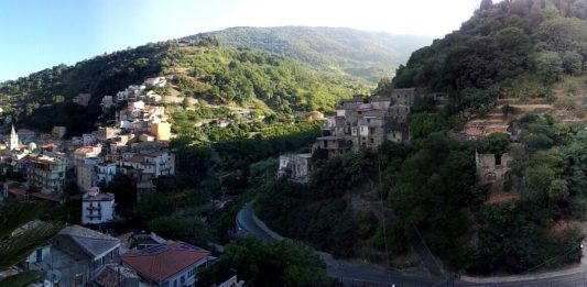 Il comune di Itala in zona arancione da domenica 12 a lunedì 20 dicembre