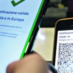 Prefettura: report controlli greenpass e mascherine