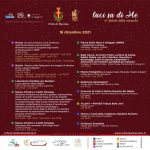 “Messina il Natale della Rinascita”: gli appuntamenti di oggi, giovedì 16 dicembre