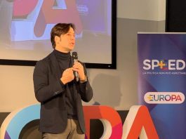 Ferrandelli (+ Europa) amministrative del 2022 nodo cruciale
