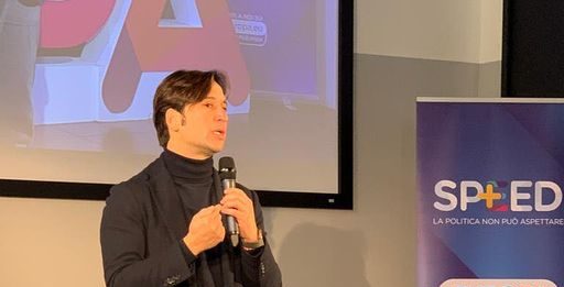Ferrandelli (+ Europa) amministrative del 2022 nodo cruciale