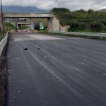 Barcellona Pozzo di Gotto, riapre in anticipo oggi la bretella dello svincolo