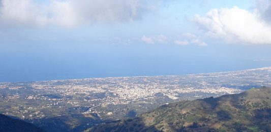 Altri 5 comuni messinesi in zona arancione