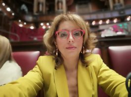 Neonato morto in autostrada, interrogazione al ministro Speranza di Ella Bucalo (FdI)