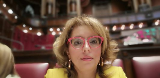 Neonato morto in autostrada, interrogazione al ministro Speranza di Ella Bucalo (FdI)