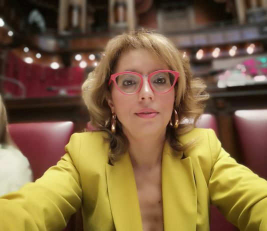 Neonato morto in autostrada, interrogazione al ministro Speranza di Ella Bucalo (FdI)