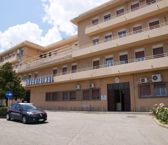 Incendia la recinzione di un vivaio, giovane arrestato dai Carabinieri