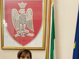 Cambio al vertice del Gruppo della Guardia di Finanza di Messina