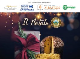 “Insieme è più buono”: la campagna solidale natalizia del Cirs che ha unito scuola, associazioni e imprenditoria