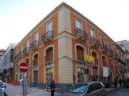 Cultura, la Regione acquisterà a Messina la casa che abitò il Pascoli