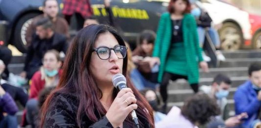 “Io ci sono”, Palmira Mancuso e le sfide di Messina dopo De Luca: la città delle donne, di Olga, Nino e Giuseppe
