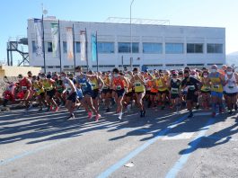 I risultati della “10 Km di Capo Peloro- V Trofeo Luigi Cacopardi” (Foto)