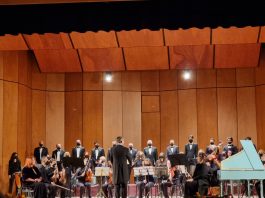 Il Natale in Musica dell’Associazione Bellini con la Corale Polifonica San Nicolò