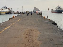 Panarea e Stromboli, da governo Musumeci un mln per la manutenzione dei porti