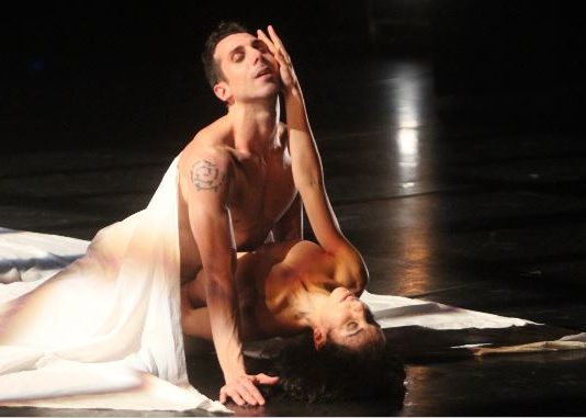 Il balletto “Romeo e Giulietta” chiude il 2021 al Teatro Vittorio Emanuele
