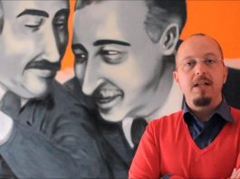 Enrico Pistorino, Presidente Addiopizzo Messina