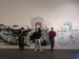 Fumetti “da museo” al Mume di Messina