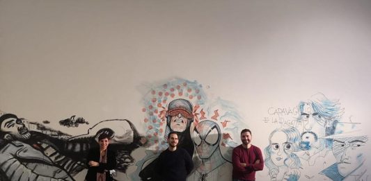 Fumetti “da museo” al Mume di Messina