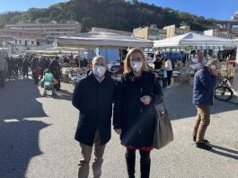 Nasce il terzo hub tamponi a Messina: nell’area mercato di Giostra. Non serve prenotazione