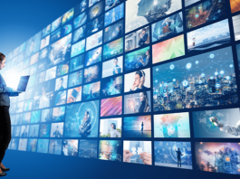 Programmi tv: una miniera d’oro per il Regno Unito