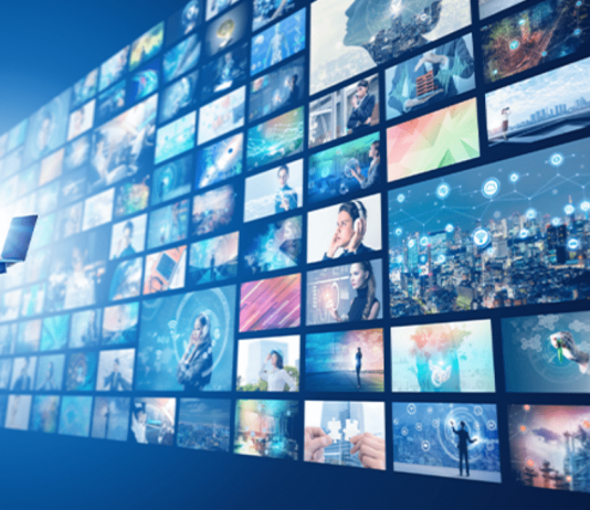 Programmi tv: una miniera d’oro per il Regno Unito