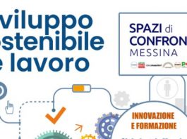 Spazi di Confronto – Sabato 18 Novembre Forum Sviluppo Sostenibile e Lavoro