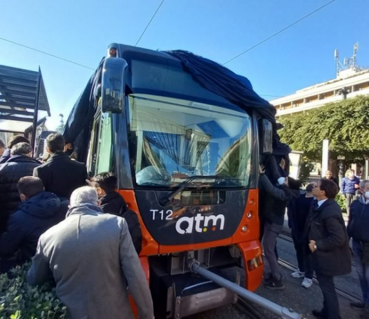 Tram revampizzato, Filt Cgil e Uiltrasporti denunciano un nuovo stop