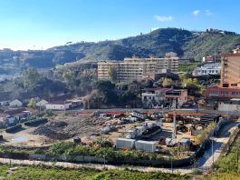 Messa in sicurezza Bisconte-Catarratti, Alessandro Geraci: “Fine Lavori Mai!”