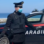 Santo Stefano di Camastra: arrestato per maltrattamenti