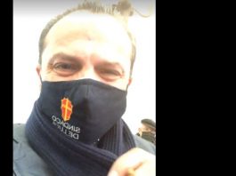 Processo Fenapi, assolto Cateno De Luca